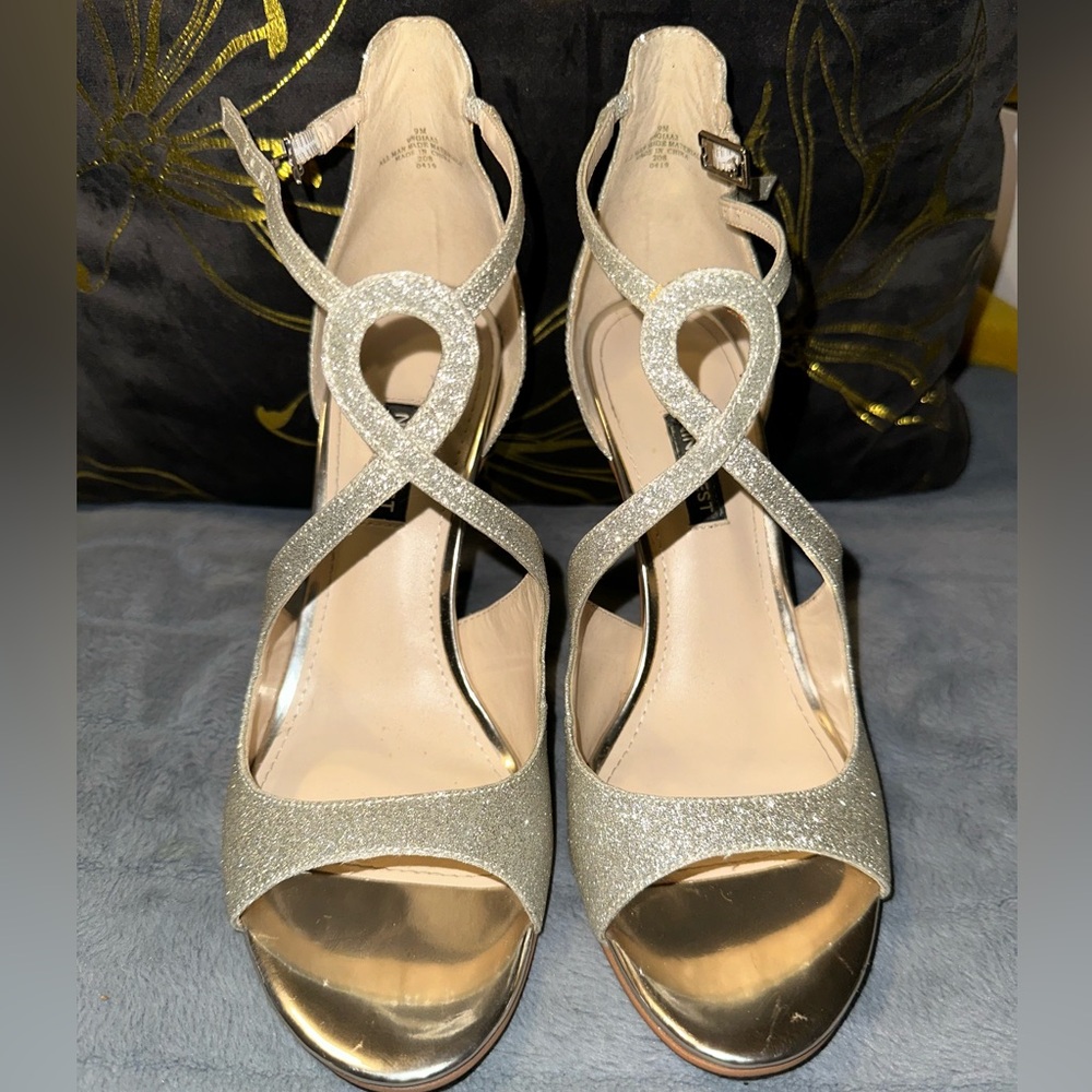 Nine West Giaa 3 Sandals